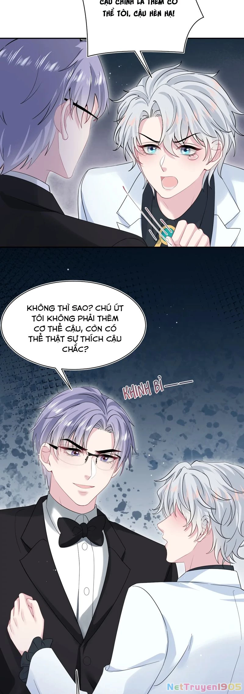 Tuyệt Mỹ Bạch Liên Online Dạy Học Chapter 339 - 3