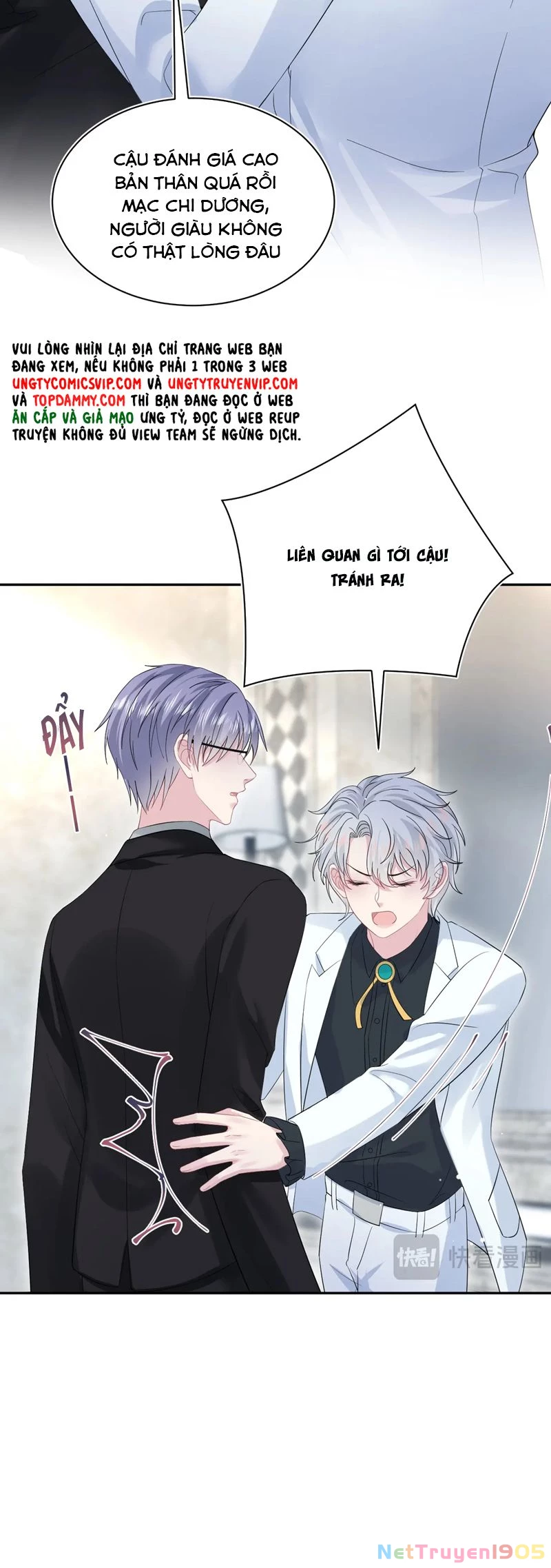 Tuyệt Mỹ Bạch Liên Online Dạy Học Chapter 339 - 4