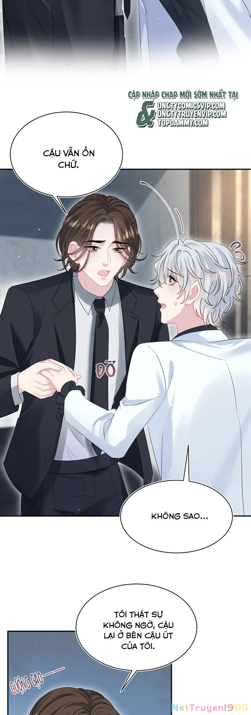 Tuyệt Mỹ Bạch Liên Online Dạy Học Chapter 339 - 6