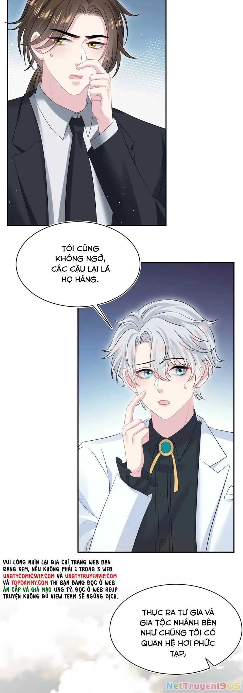 Tuyệt Mỹ Bạch Liên Online Dạy Học Chapter 339 - 7