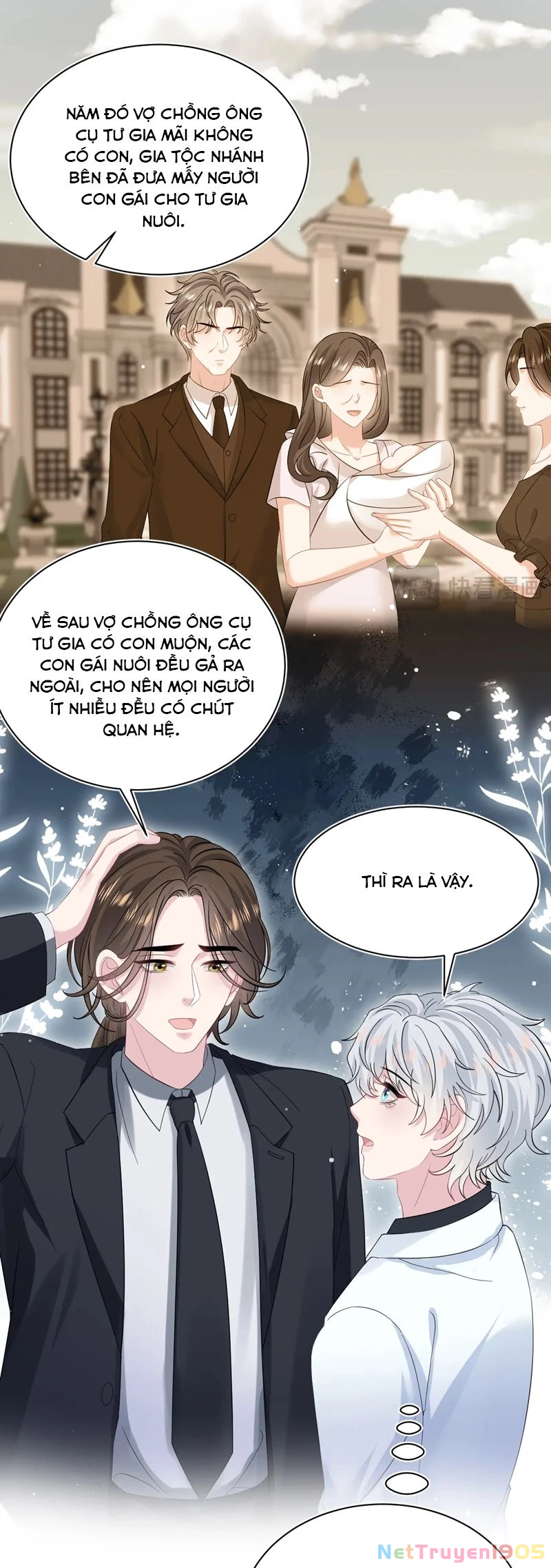 Tuyệt Mỹ Bạch Liên Online Dạy Học Chapter 339 - 8