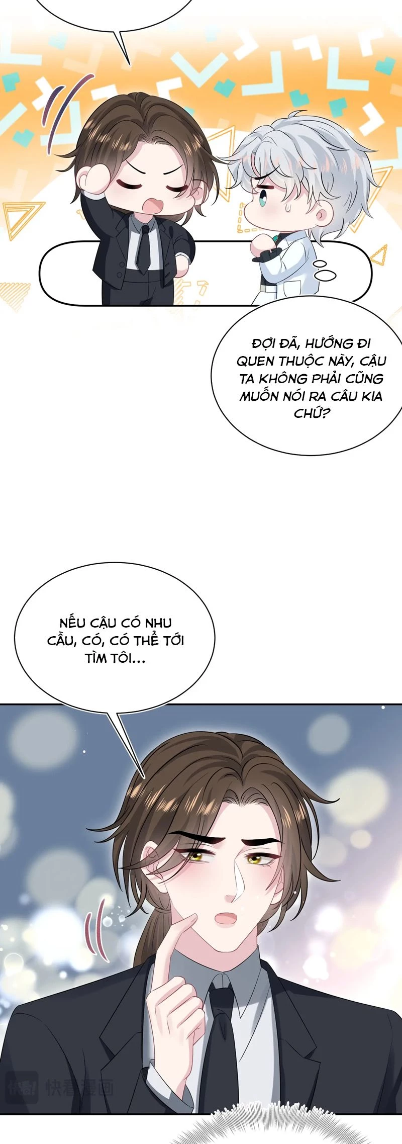 Tuyệt Mỹ Bạch Liên Online Dạy Học Chapter 339 - 10