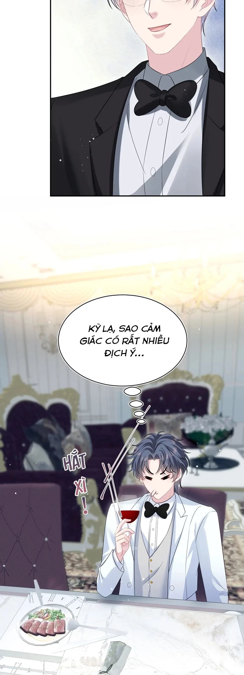 Tuyệt Mỹ Bạch Liên Online Dạy Học Chapter 339 - 14