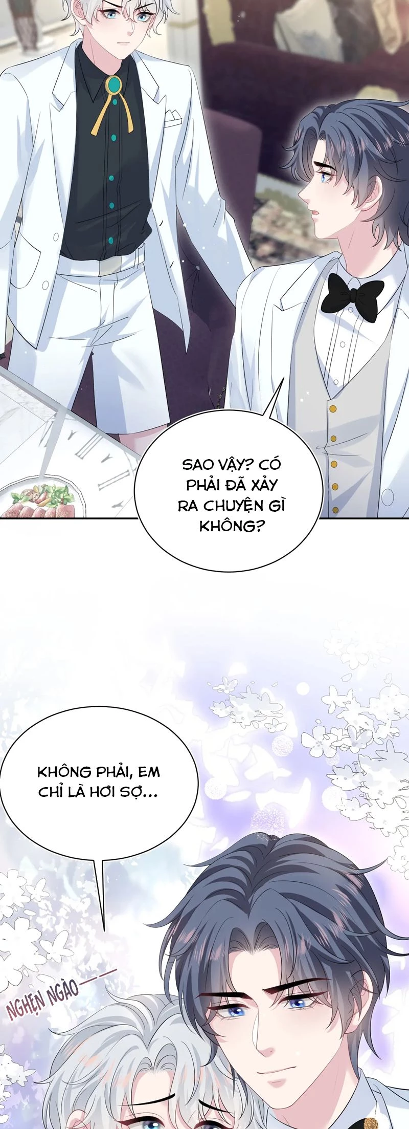 Tuyệt Mỹ Bạch Liên Online Dạy Học Chapter 339 - 16