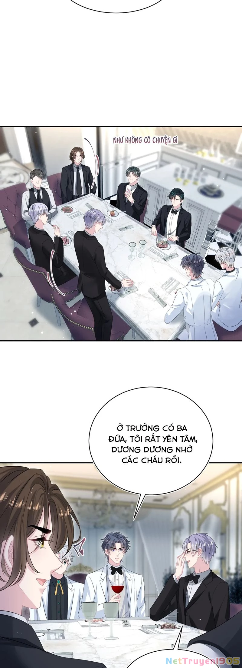 Tuyệt Mỹ Bạch Liên Online Dạy Học Chapter 339 - 18