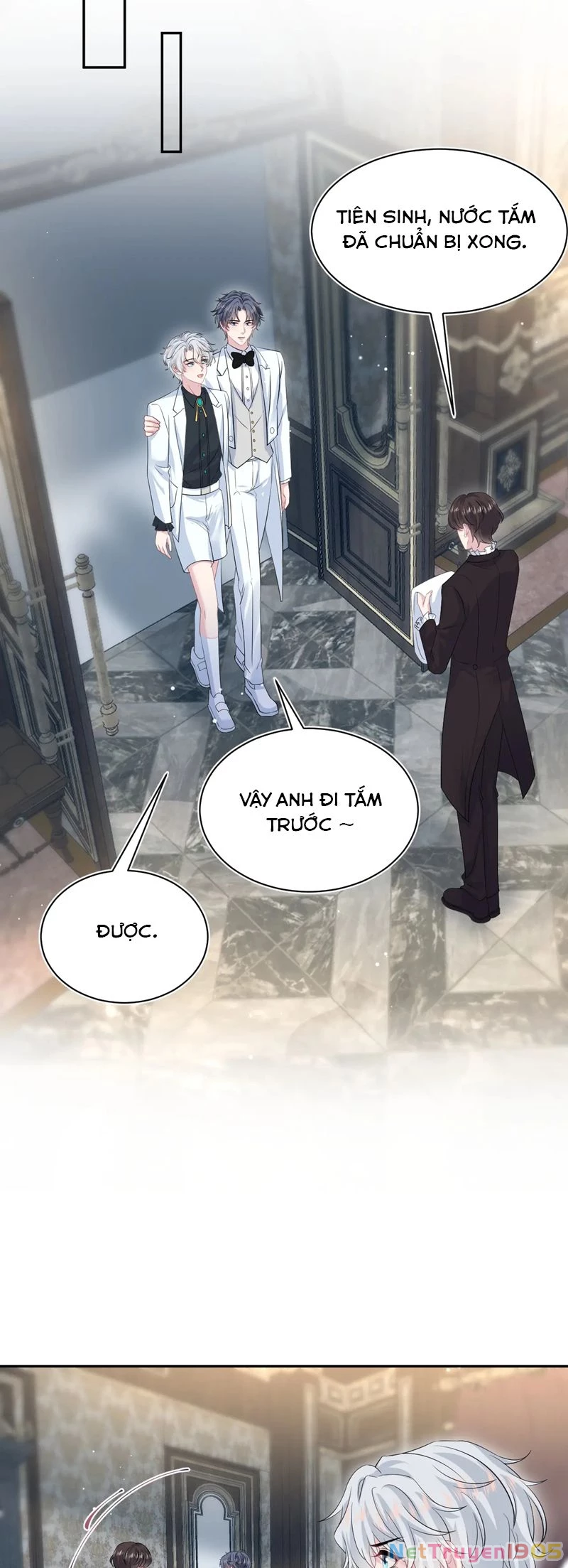 Tuyệt Mỹ Bạch Liên Online Dạy Học Chapter 339 - 20