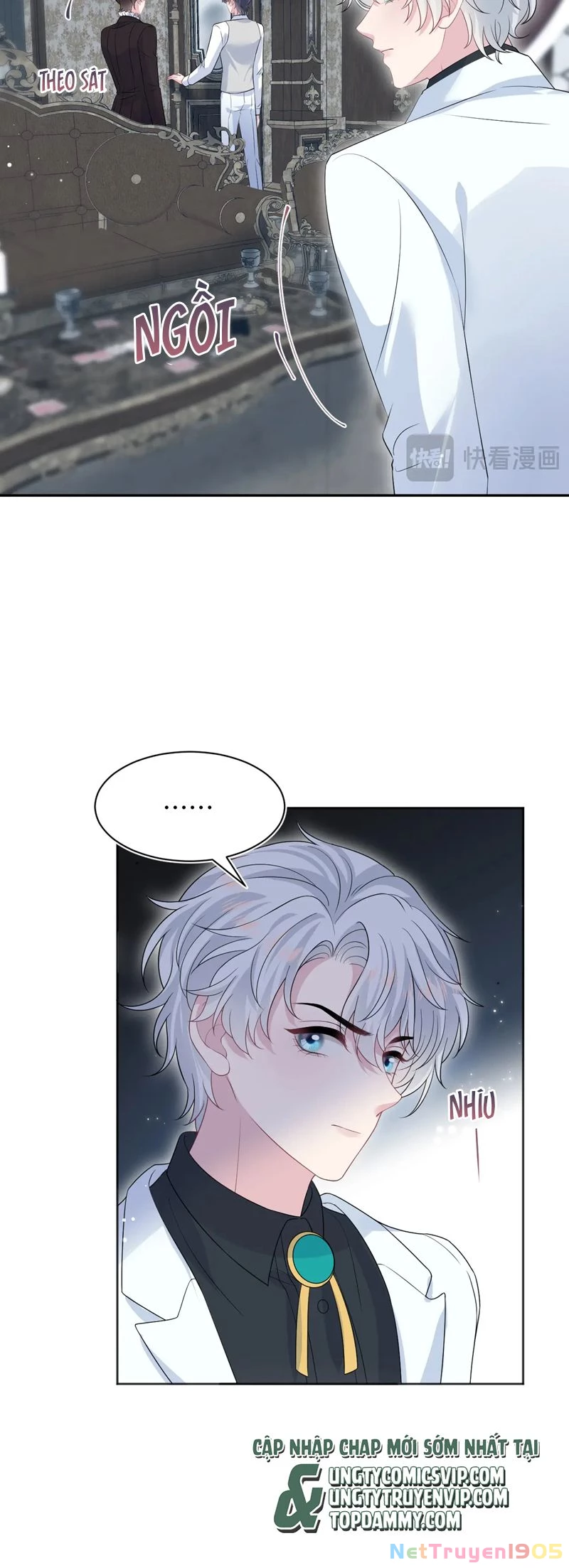 Tuyệt Mỹ Bạch Liên Online Dạy Học Chapter 339 - 21
