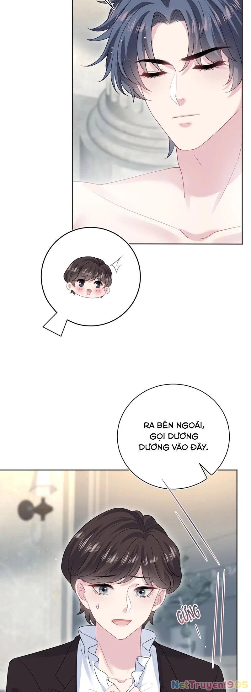 Tuyệt Mỹ Bạch Liên Online Dạy Học Chapter 339 - 23