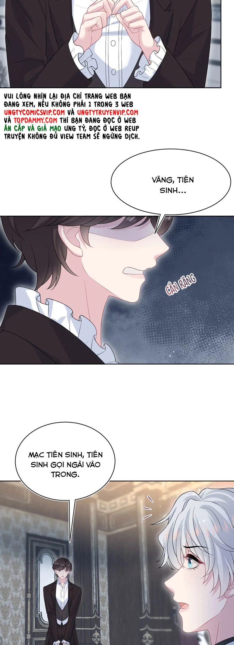 Tuyệt Mỹ Bạch Liên Online Dạy Học Chapter 339 - 24