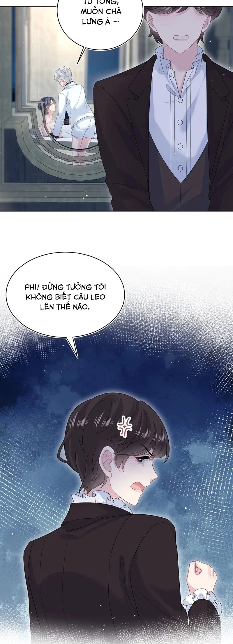 Tuyệt Mỹ Bạch Liên Online Dạy Học Chapter 339 - 26
