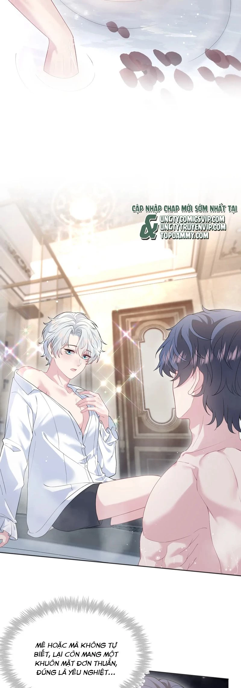 Tuyệt Mỹ Bạch Liên Online Dạy Học Chapter 340 - 2