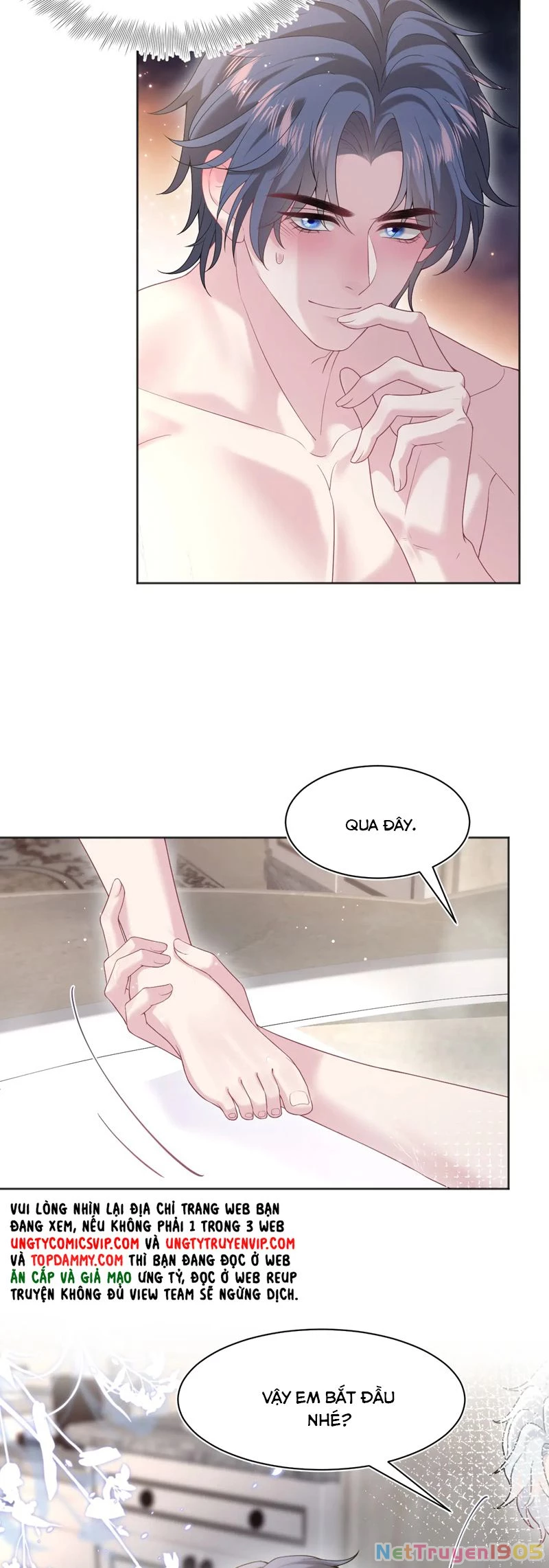 Tuyệt Mỹ Bạch Liên Online Dạy Học Chapter 340 - 3
