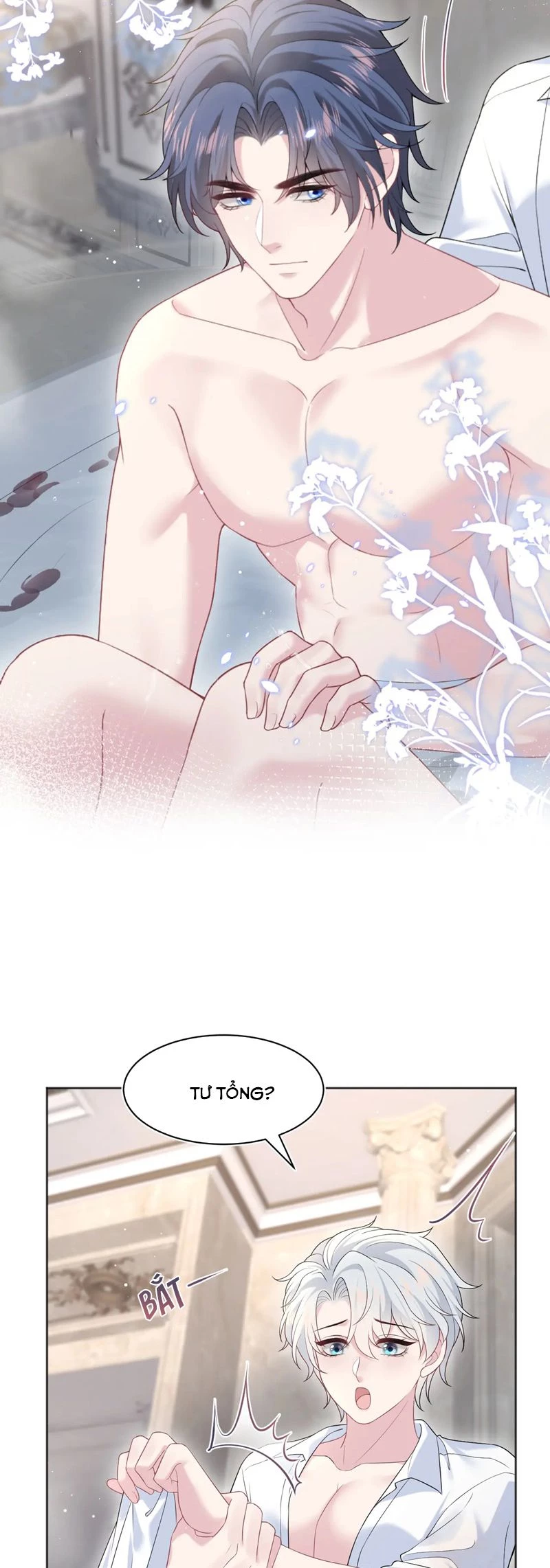 Tuyệt Mỹ Bạch Liên Online Dạy Học Chapter 340 - 4
