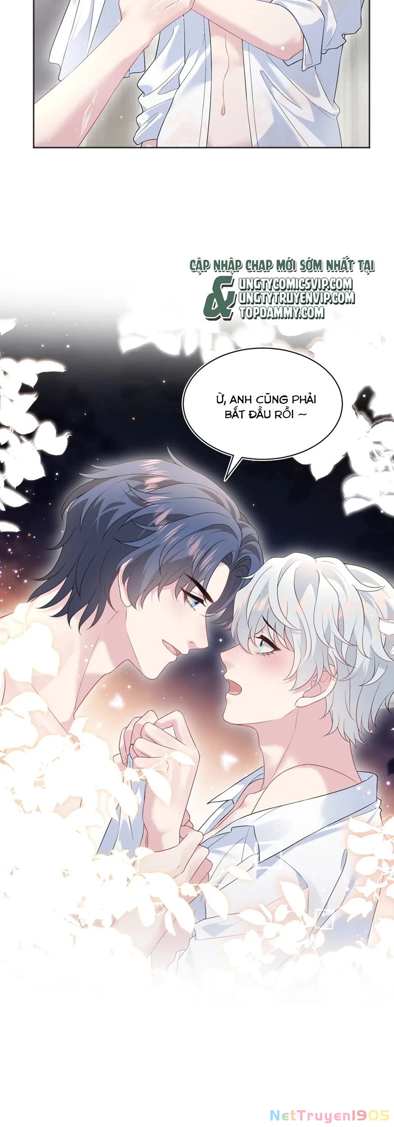 Tuyệt Mỹ Bạch Liên Online Dạy Học Chapter 340 - 5
