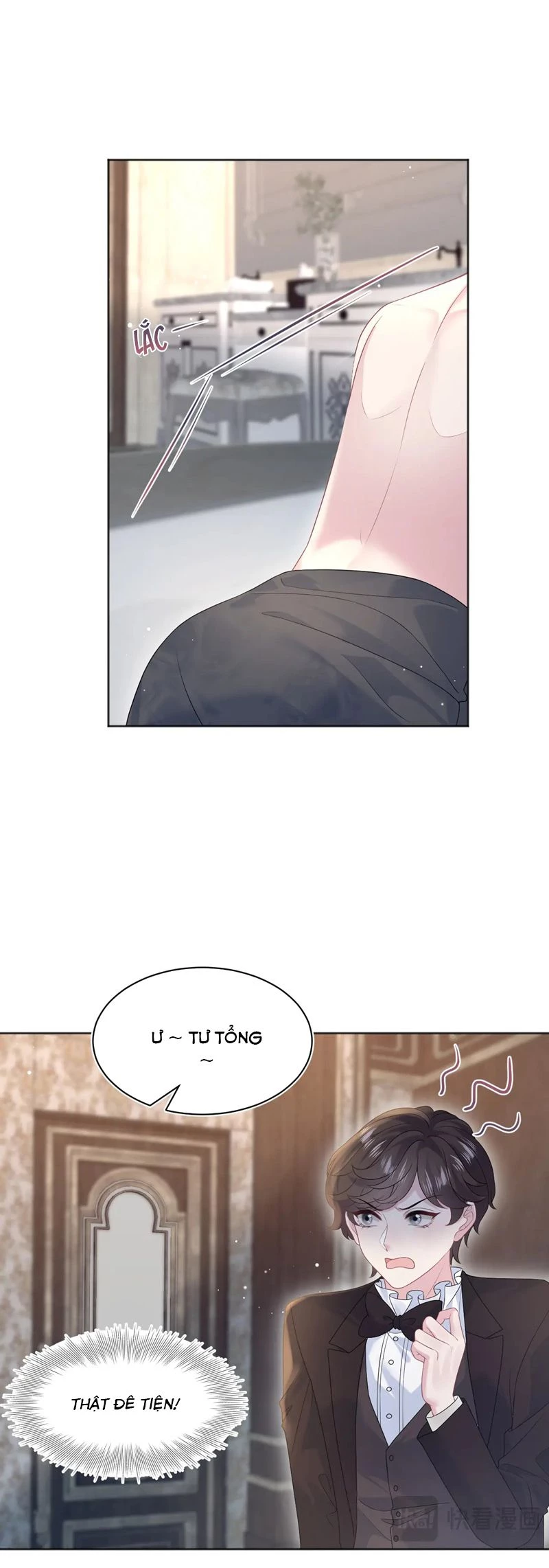Tuyệt Mỹ Bạch Liên Online Dạy Học Chapter 340 - 6
