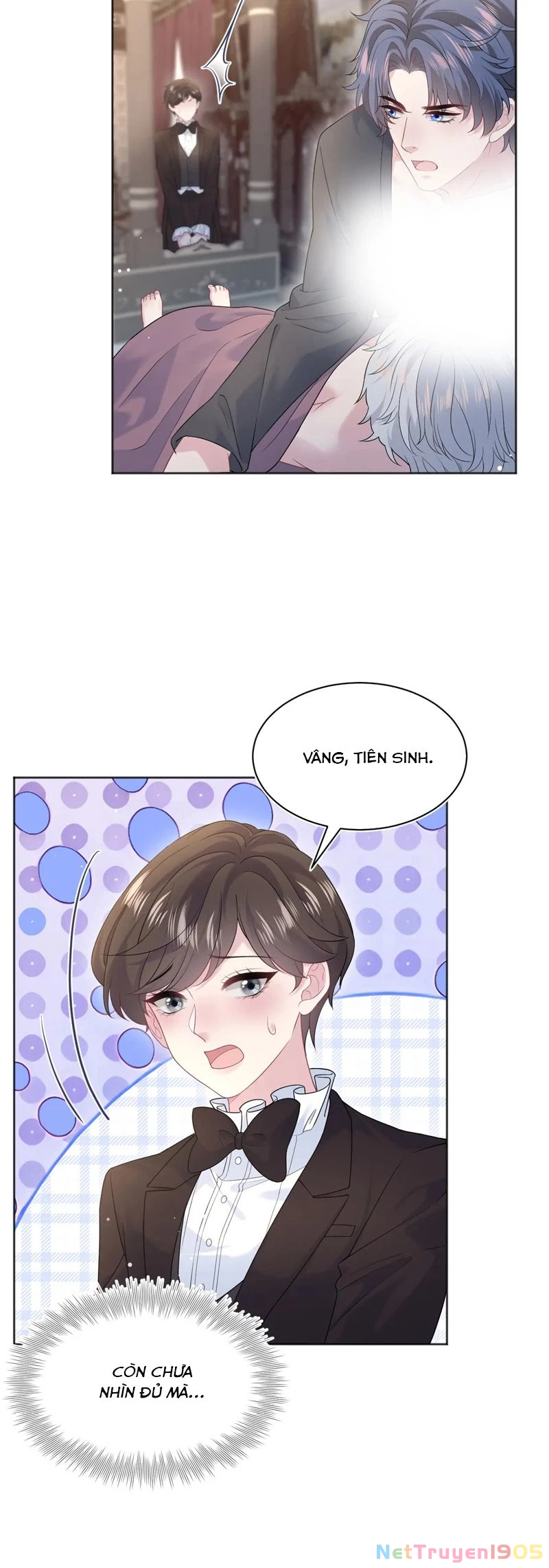 Tuyệt Mỹ Bạch Liên Online Dạy Học Chapter 340 - 9