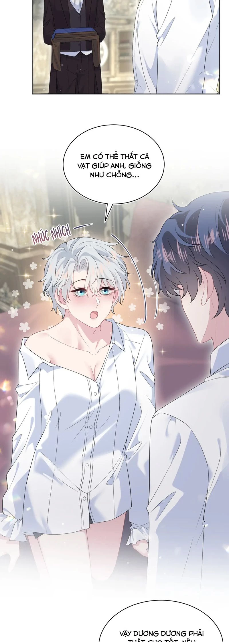 Tuyệt Mỹ Bạch Liên Online Dạy Học Chapter 340 - 14