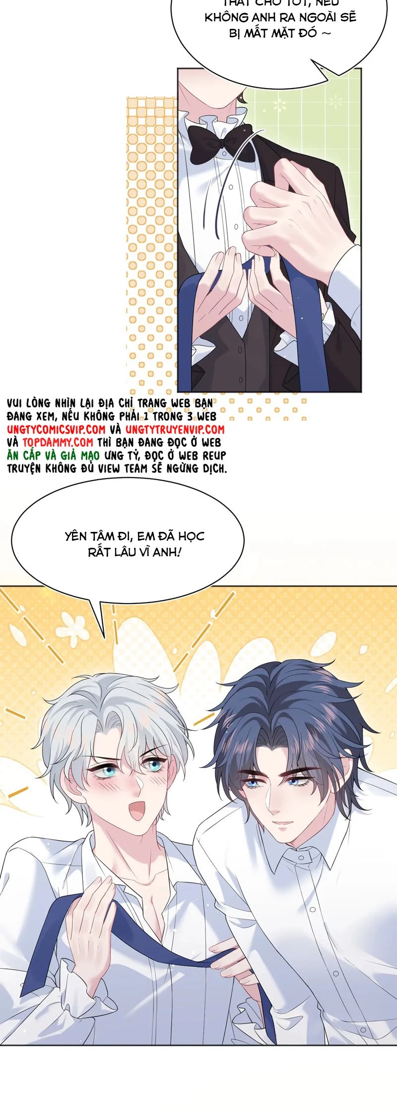 Tuyệt Mỹ Bạch Liên Online Dạy Học Chapter 340 - 15