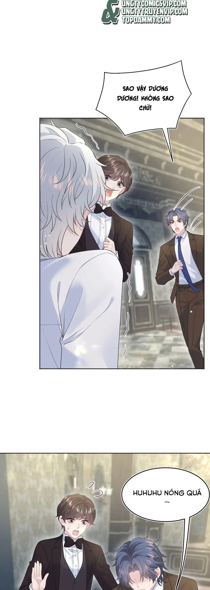 Tuyệt Mỹ Bạch Liên Online Dạy Học Chapter 340 - 21