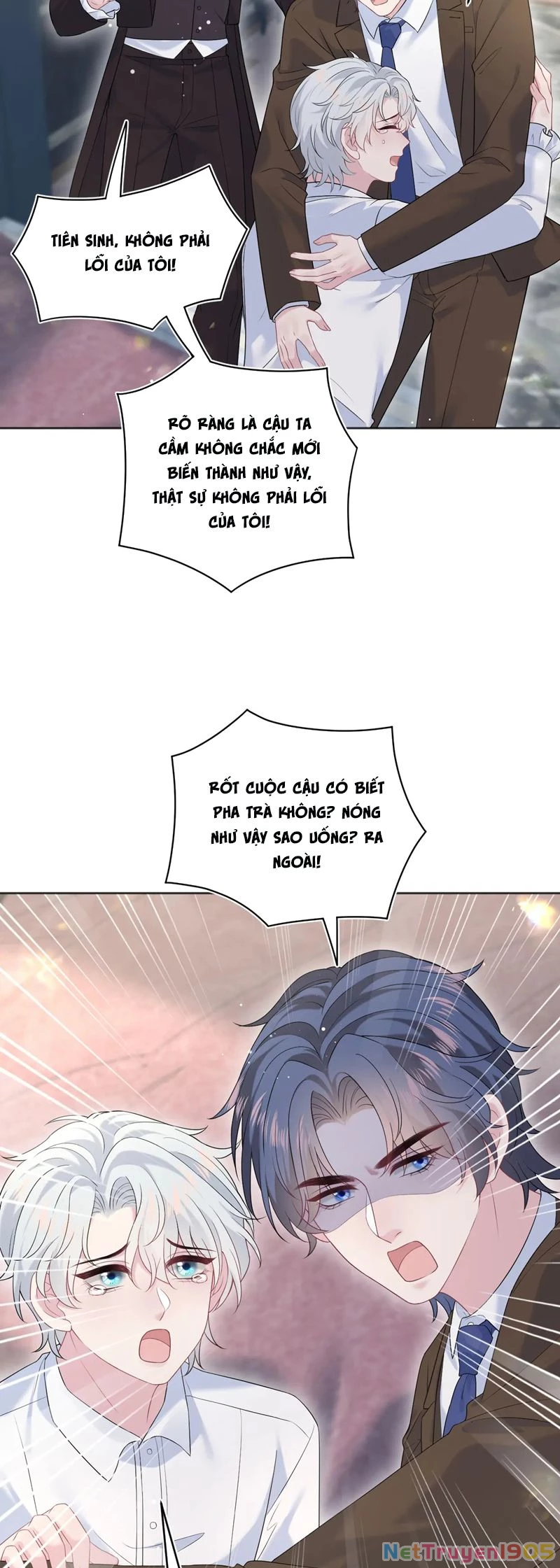 Tuyệt Mỹ Bạch Liên Online Dạy Học Chapter 340 - 22