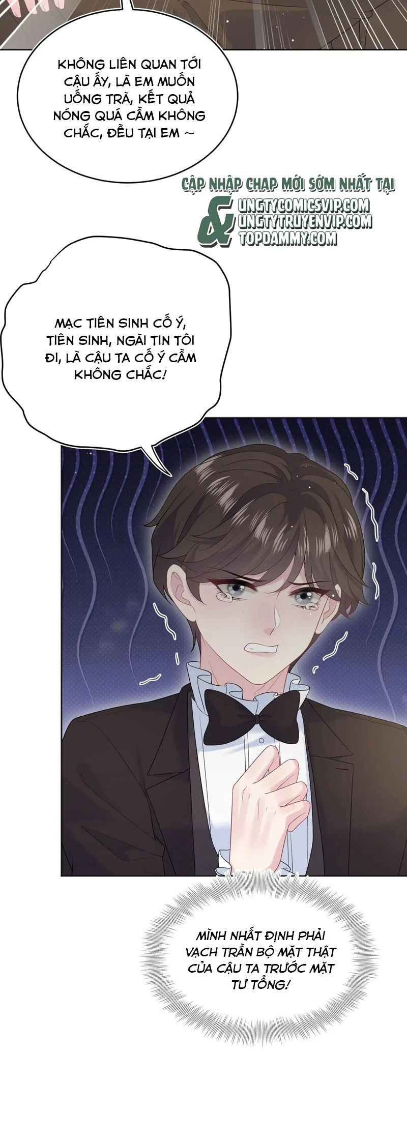 Tuyệt Mỹ Bạch Liên Online Dạy Học Chapter 340 - 23