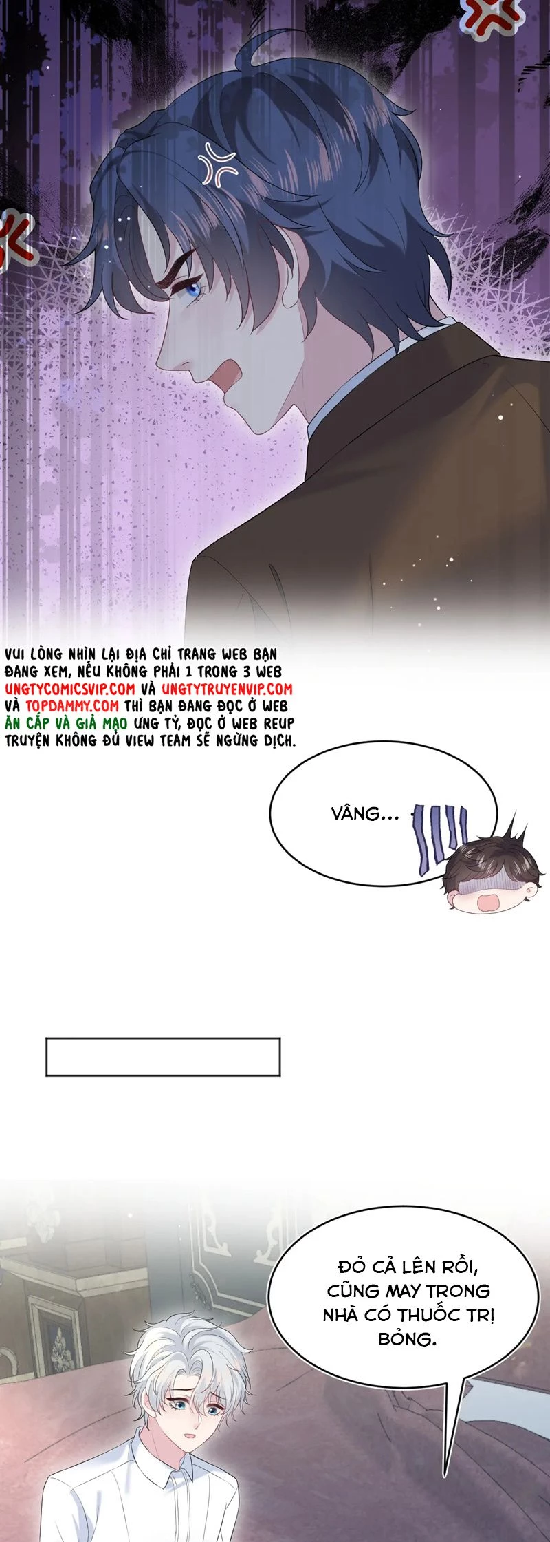 Tuyệt Mỹ Bạch Liên Online Dạy Học Chapter 340 - 25
