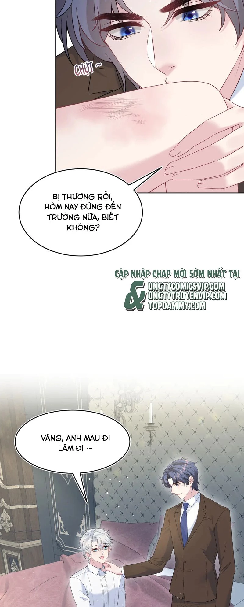 Tuyệt Mỹ Bạch Liên Online Dạy Học Chapter 340 - 27
