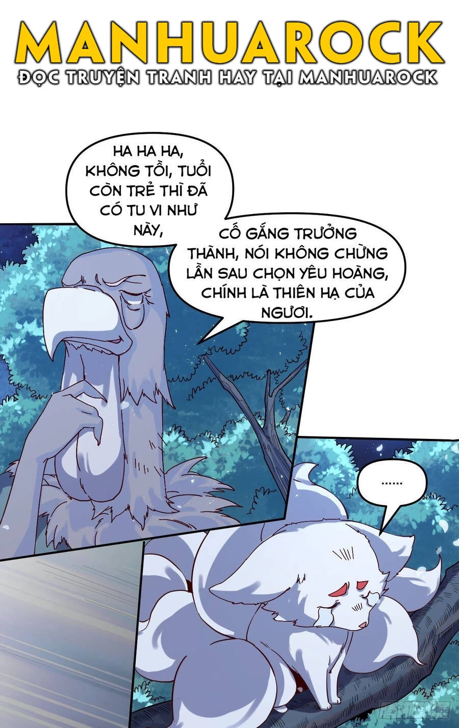 Nguyên Lai Ta Là Tu Tiên Đại Lão Chapter 53 - 8