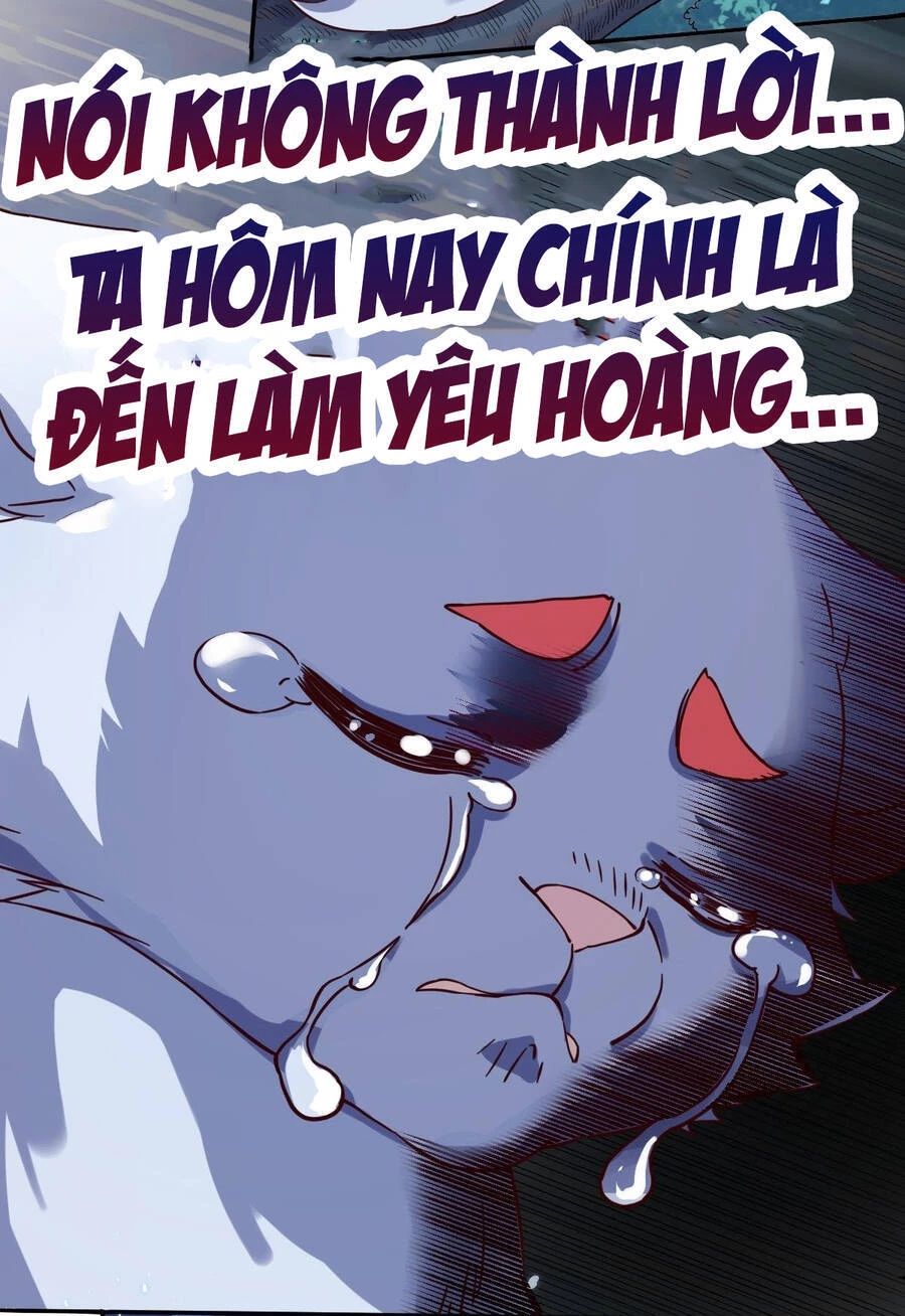 Nguyên Lai Ta Là Tu Tiên Đại Lão Chapter 53 - 9