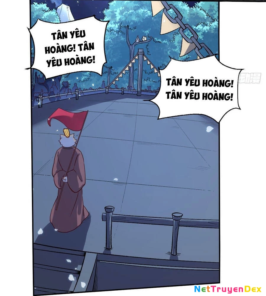 Nguyên Lai Ta Là Tu Tiên Đại Lão Chapter 53 - 10