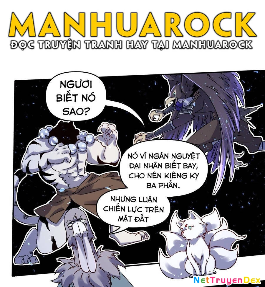 Nguyên Lai Ta Là Tu Tiên Đại Lão Chapter 53 - 22