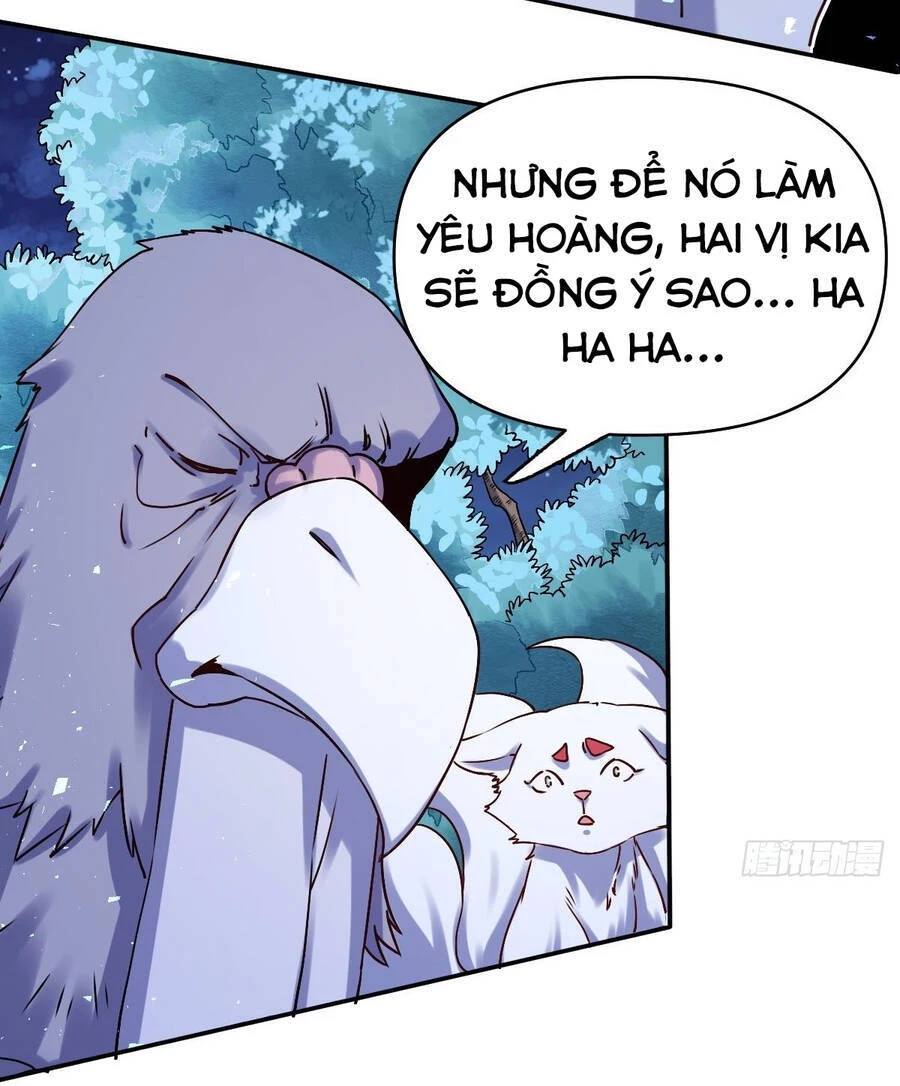 Nguyên Lai Ta Là Tu Tiên Đại Lão Chapter 53 - 24