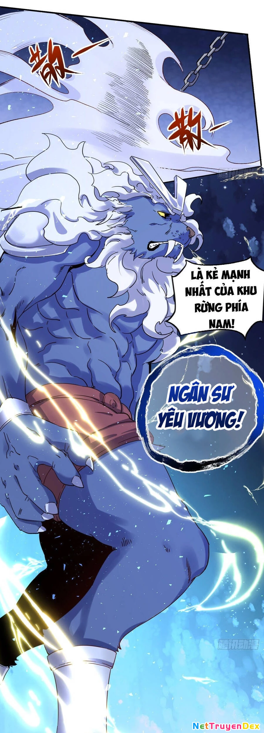 Nguyên Lai Ta Là Tu Tiên Đại Lão Chapter 53 - 27