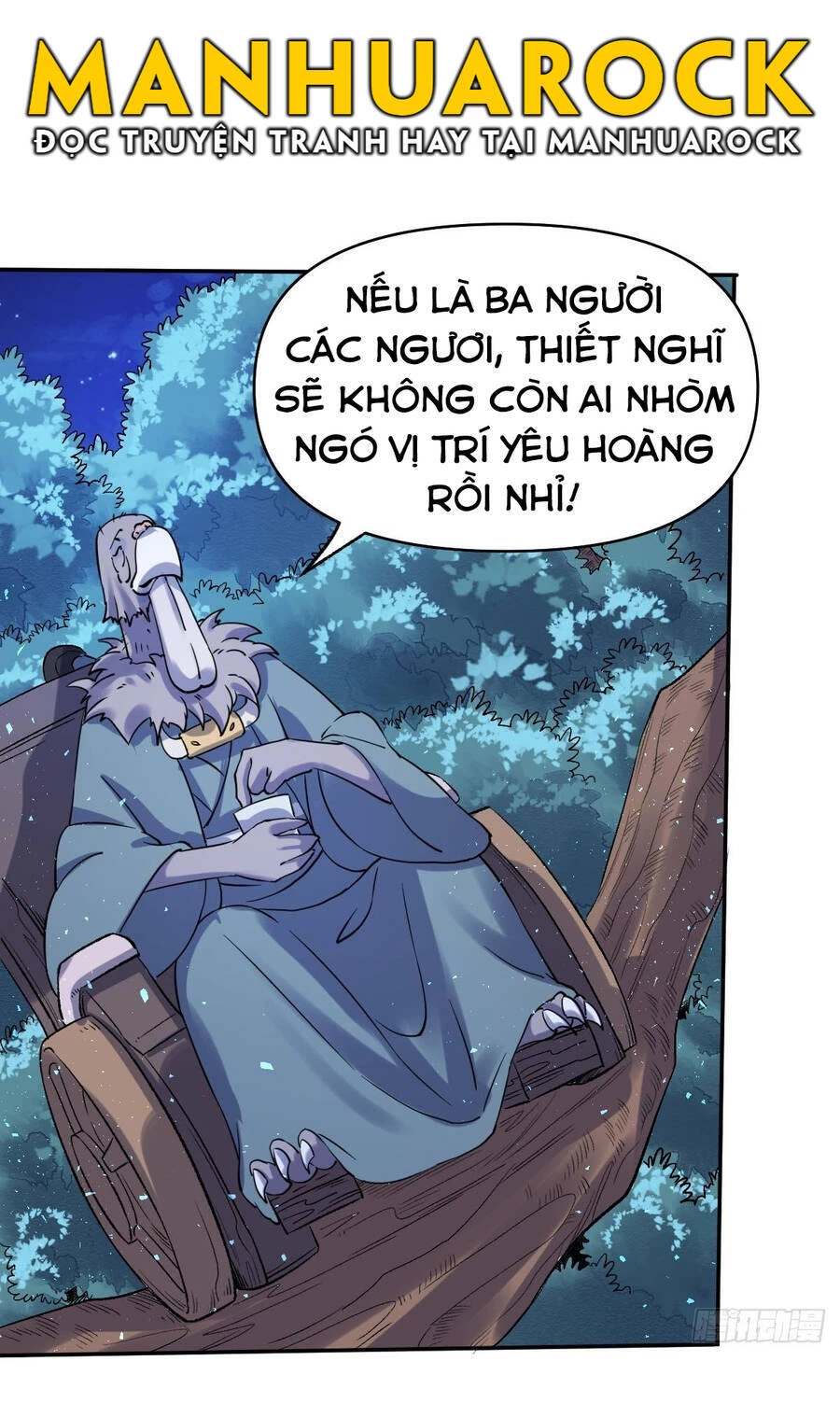 Nguyên Lai Ta Là Tu Tiên Đại Lão Chapter 53 - 34