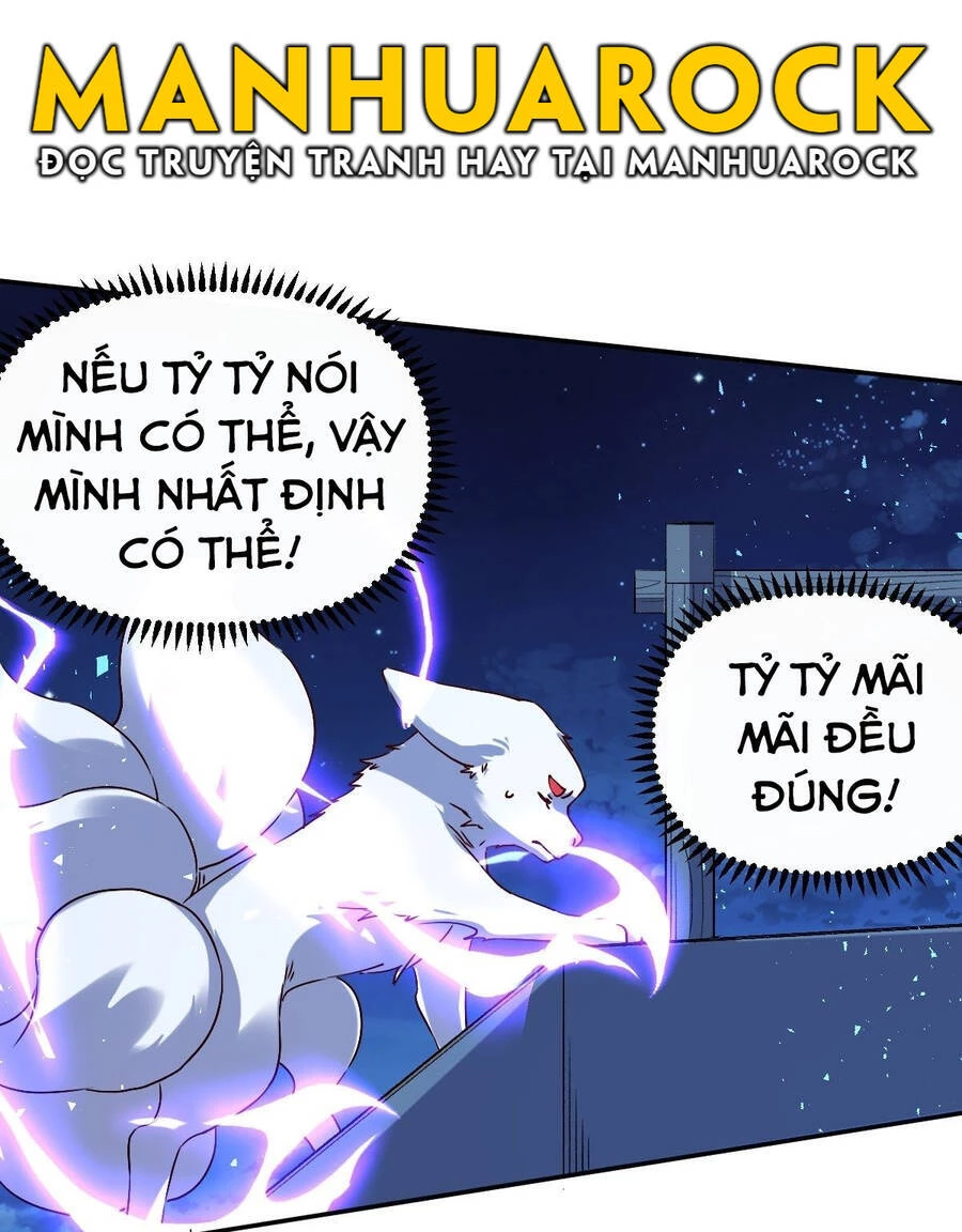 Nguyên Lai Ta Là Tu Tiên Đại Lão Chapter 53 - 46