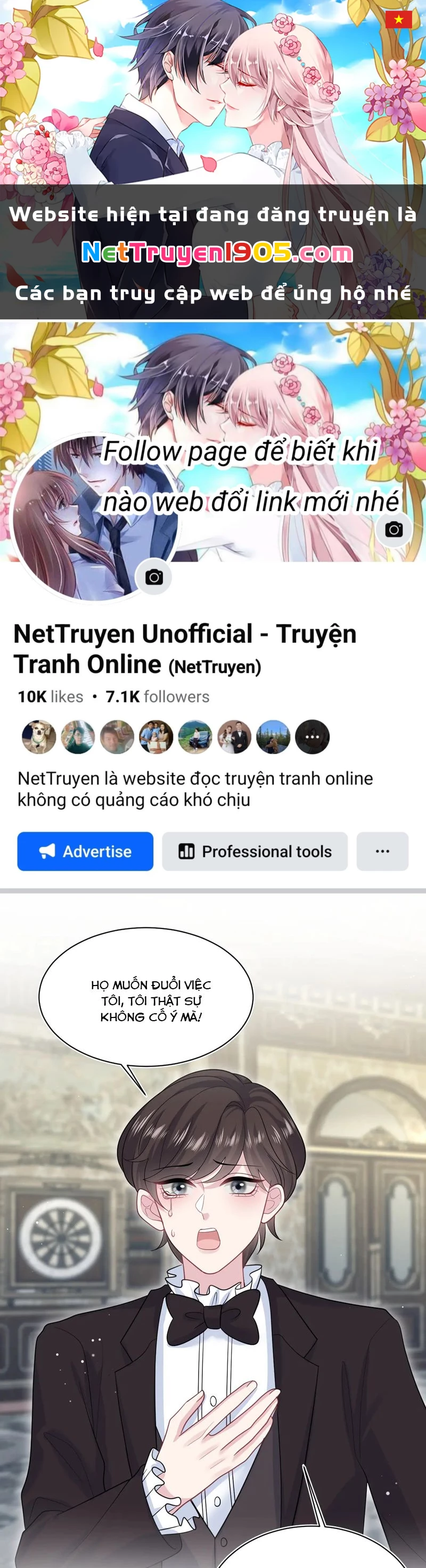 Tuyệt Mỹ Bạch Liên Online Dạy Học Chapter 341 - 1