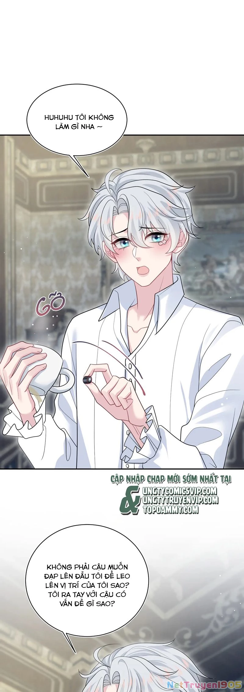 Tuyệt Mỹ Bạch Liên Online Dạy Học Chapter 341 - 5
