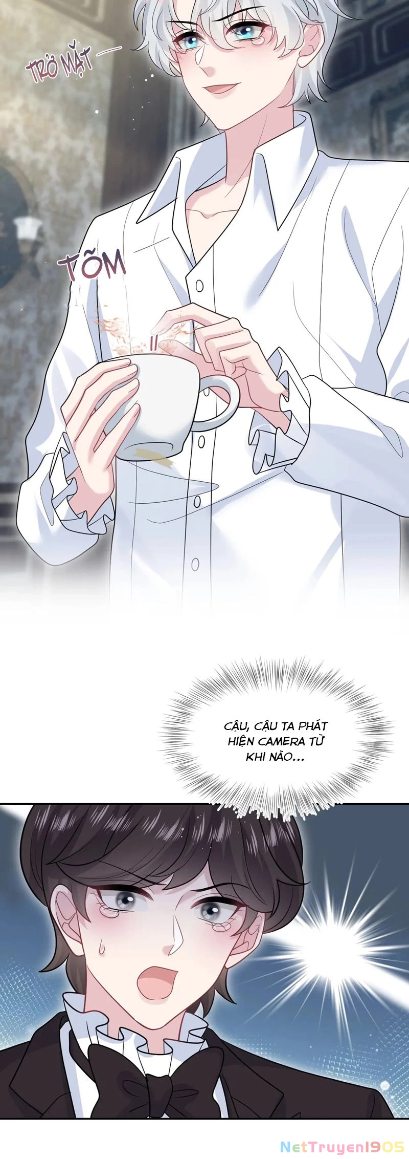 Tuyệt Mỹ Bạch Liên Online Dạy Học Chapter 341 - 6