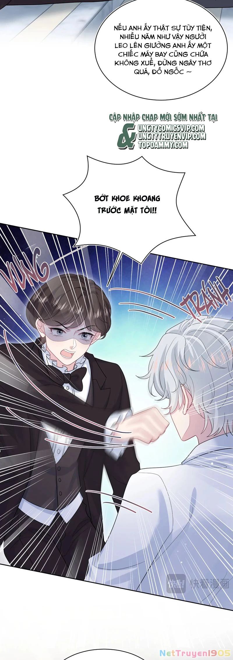 Tuyệt Mỹ Bạch Liên Online Dạy Học Chapter 341 - 9