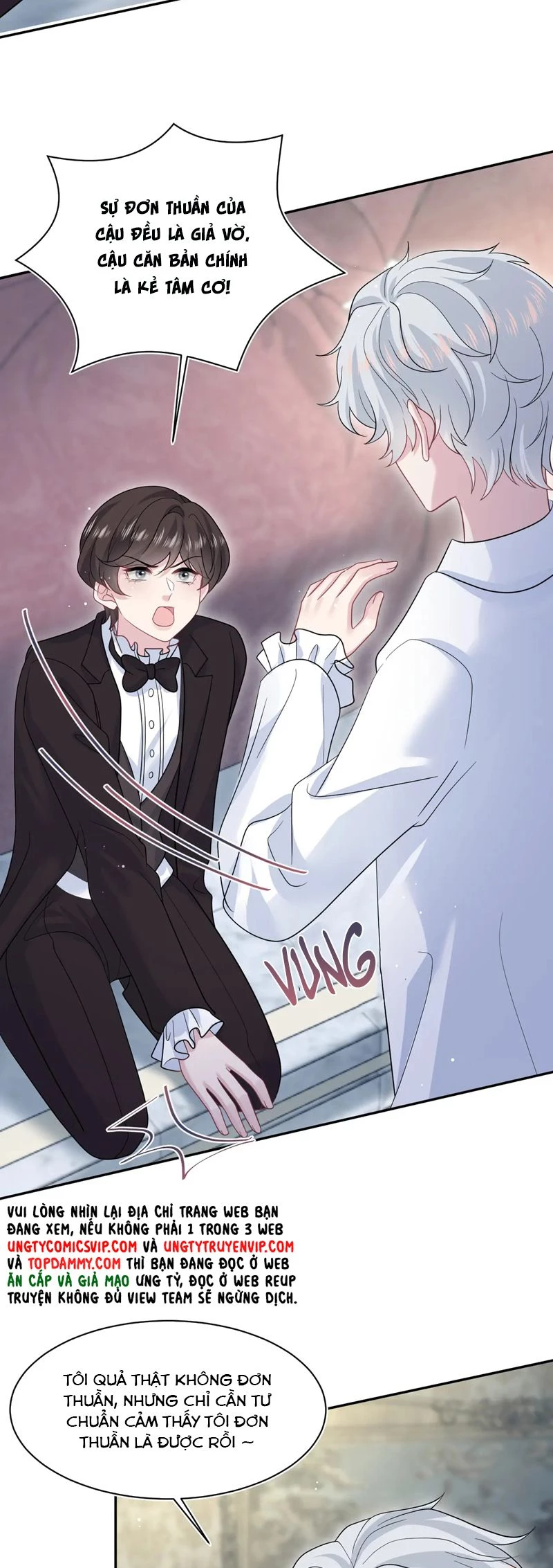 Tuyệt Mỹ Bạch Liên Online Dạy Học Chapter 341 - 11