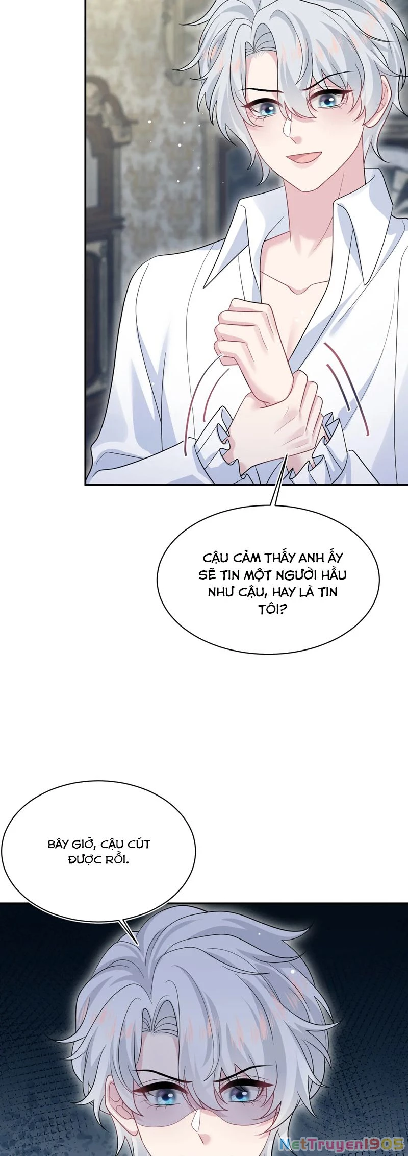 Tuyệt Mỹ Bạch Liên Online Dạy Học Chapter 341 - 12