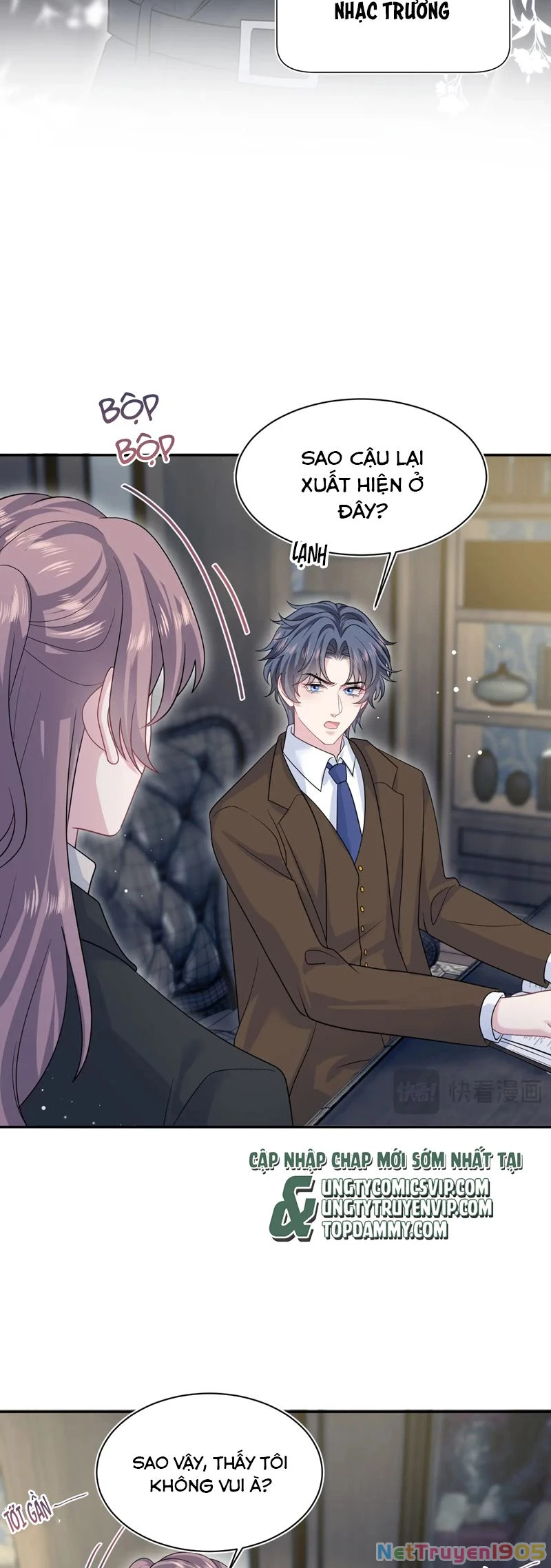 Tuyệt Mỹ Bạch Liên Online Dạy Học Chapter 341 - 16