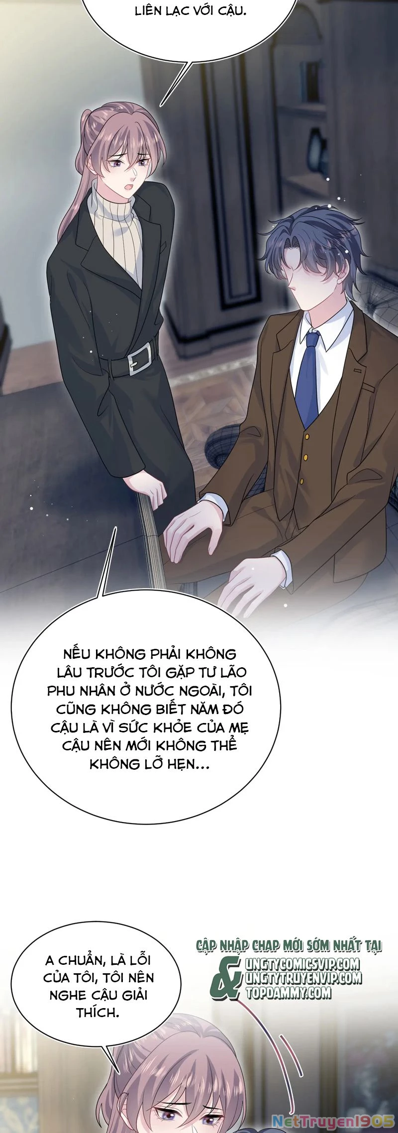 Tuyệt Mỹ Bạch Liên Online Dạy Học Chapter 341 - 24