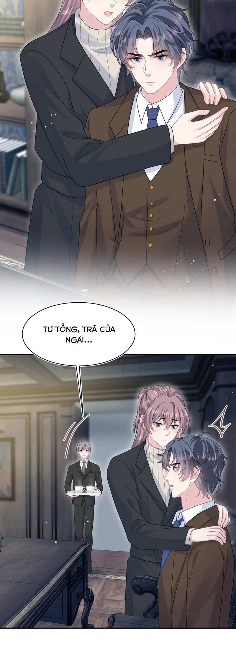 Tuyệt Mỹ Bạch Liên Online Dạy Học Chapter 341 - 25
