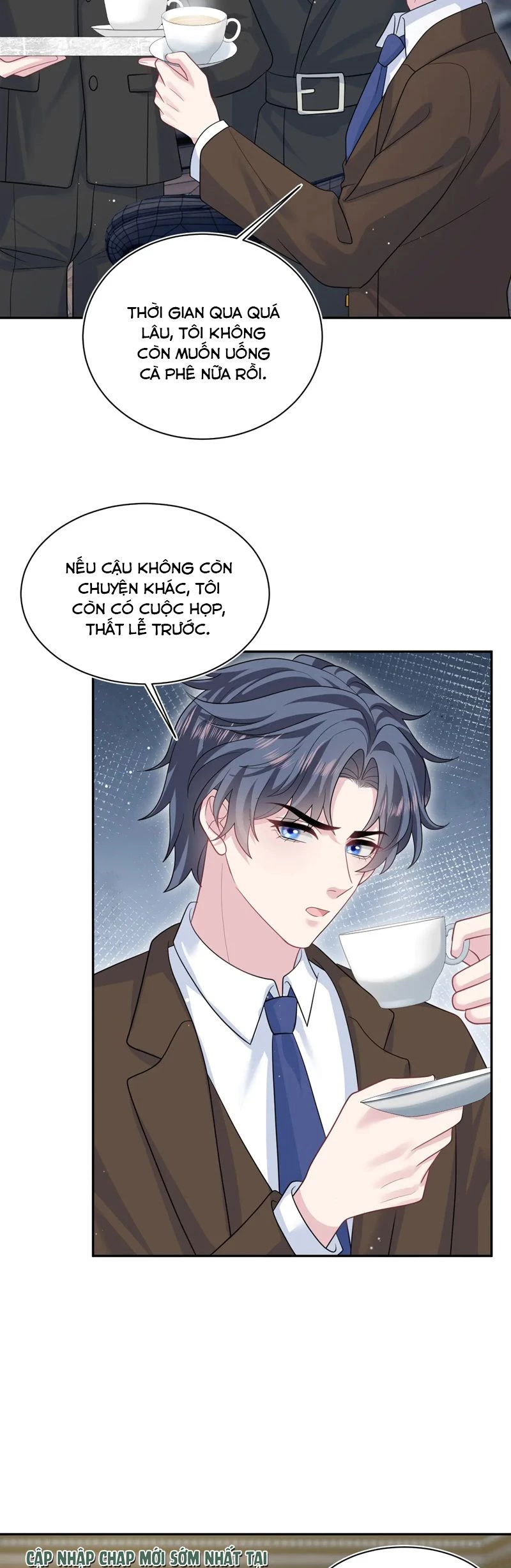 Tuyệt Mỹ Bạch Liên Online Dạy Học Chapter 341 - 27