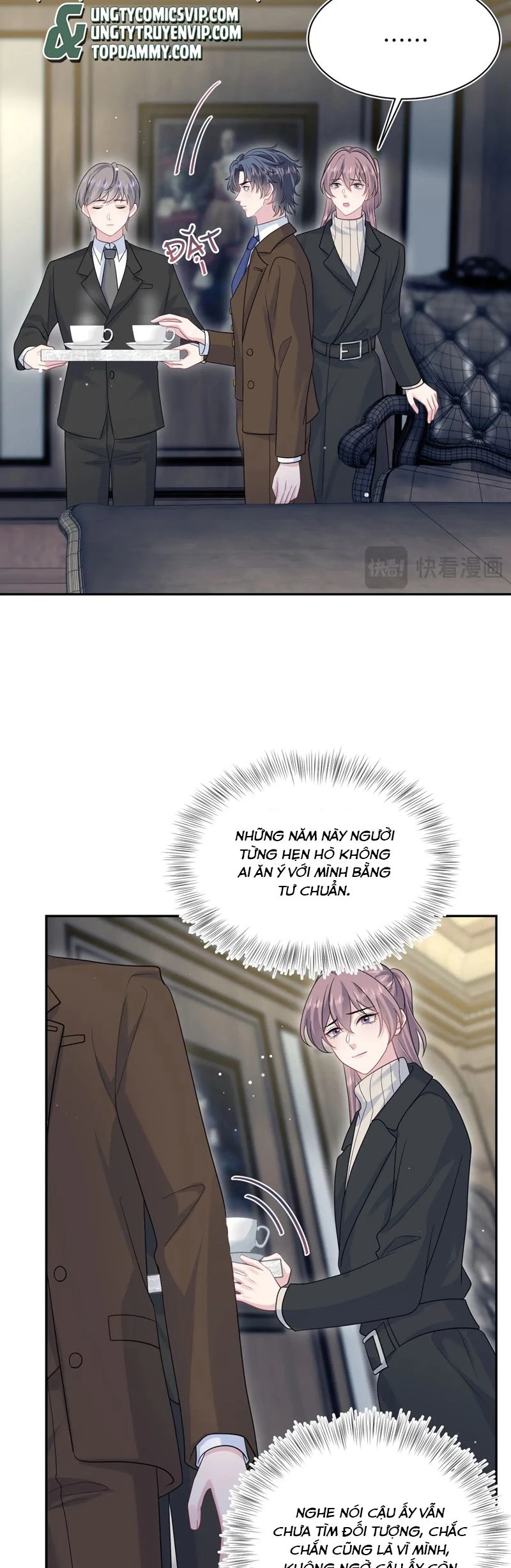 Tuyệt Mỹ Bạch Liên Online Dạy Học Chapter 341 - 28
