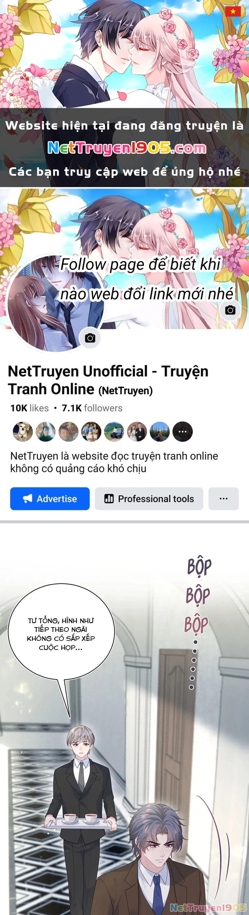 Tuyệt Mỹ Bạch Liên Online Dạy Học Chapter 342 - 1