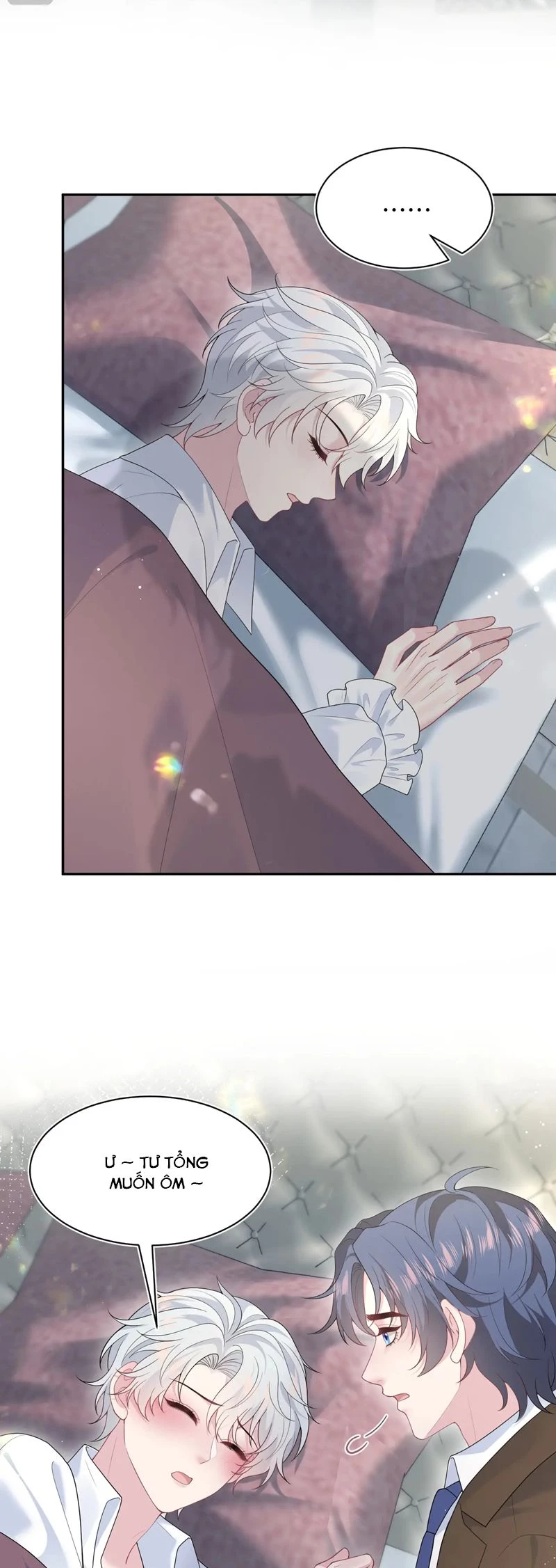 Tuyệt Mỹ Bạch Liên Online Dạy Học Chapter 342 - 5