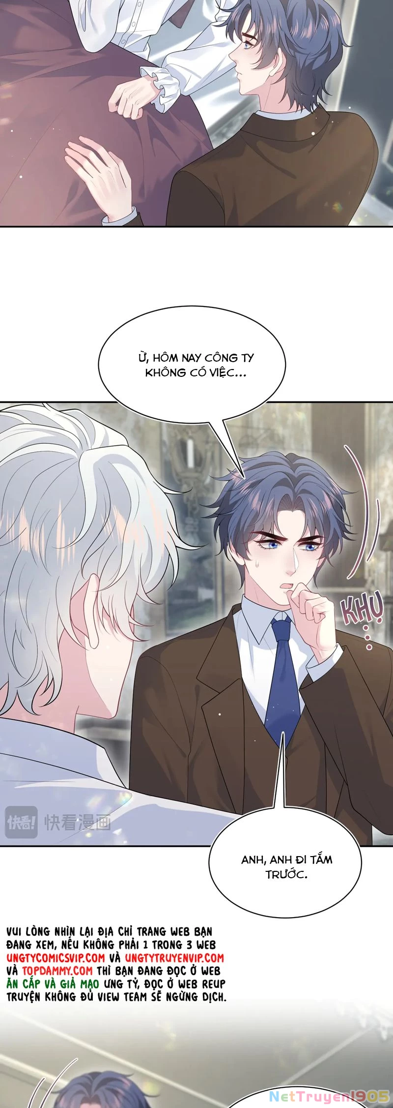Tuyệt Mỹ Bạch Liên Online Dạy Học Chapter 342 - 7
