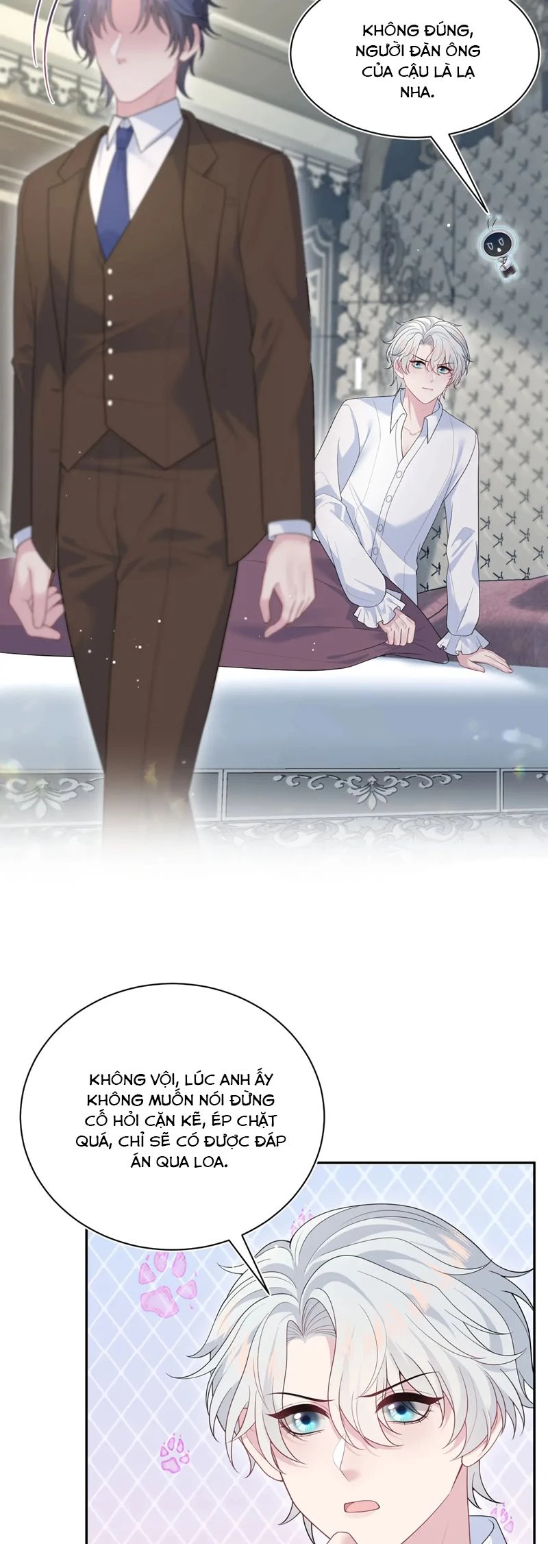 Tuyệt Mỹ Bạch Liên Online Dạy Học Chapter 342 - 8